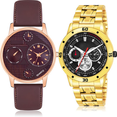 TIMOXIDE BM29-(14-S-21) Analog Watch  - For Men
