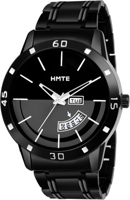 house of common HM-3172 Day & Date Series Analog Watch  - For Men
