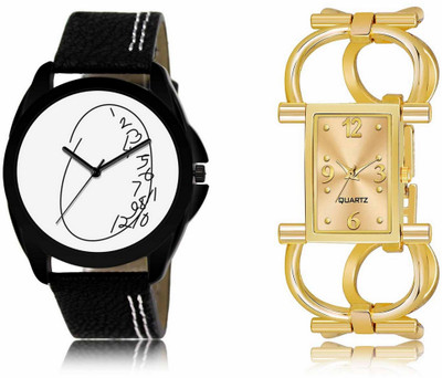 LEGENDDEAL LR55-LR294 Analog Watch  - For Men & Women