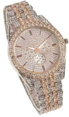 Om Collection 3DIAL Om Collection analog watch for men & women watch Analog Watch  - For Men & Women
