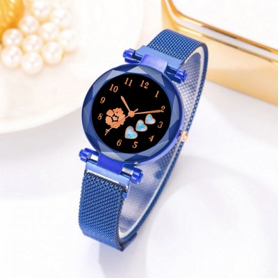 MIRSHO Analog Watch  - For Girls