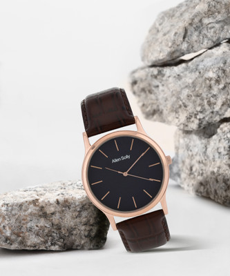 Allen Solly Analog Watch  - For Men
