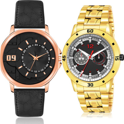 NEUTRON BM39-(26-S-21) Analog Watch  - For Men