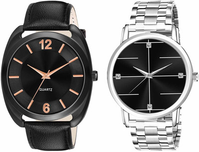ROTATE LR75-LR118 Analog Watch  - For Men