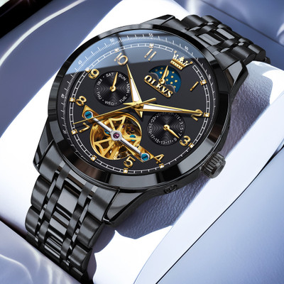 OLEVS OL7071M-1 Analog Watch  - For Men