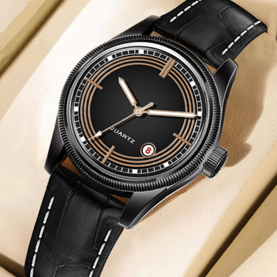 SENJARYA TIMES DD4_7010 DD4_7010 Analog Watch  - For Men