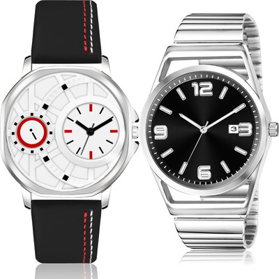 NEUTRON BM45-BL46.153 Analog Watch  - For Men