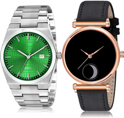 TIMETRANSELEVATE BL46.160-BCPL29 Analog Watch  - For Men