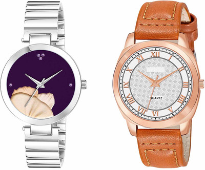 Scepter LR311-LR337 Analog Watch  - For Women