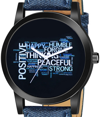 Zeravi ZR-LR60 Analog Watch  - For Men