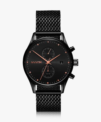 MVMT VOYAGER Voyager Analog Watch  - For Men