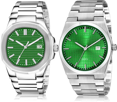 TIMETRANSELEVATE BL46.146-BL46.160 Analog Watch  - For Men