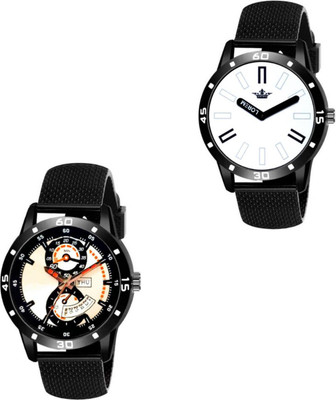 Naavli Analog Watch  - For Men & Women