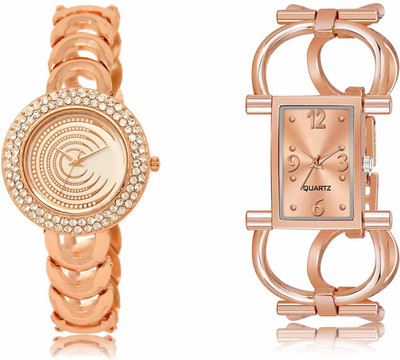 Scepter LR202-LR293 Analog Watch  - For Women