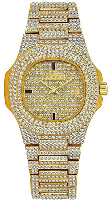 Glowme Sekouhalf Muskan Creations Analog Watch  - For Boys & Girls