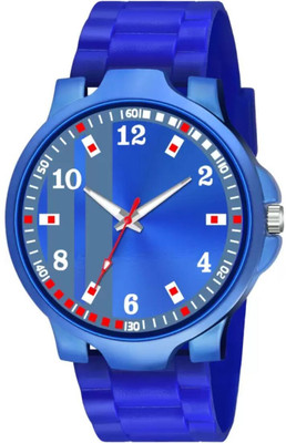THENUREVENTERPRISE Analog Watch  - For Men