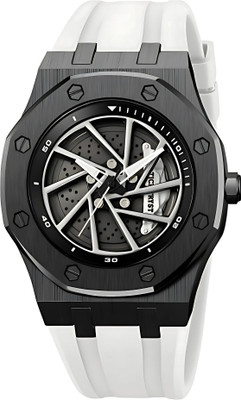 TICK TRYST AW-F5 Analog Watch  - For Men
