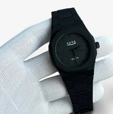 SABR Analog Watch  - For Men & Women