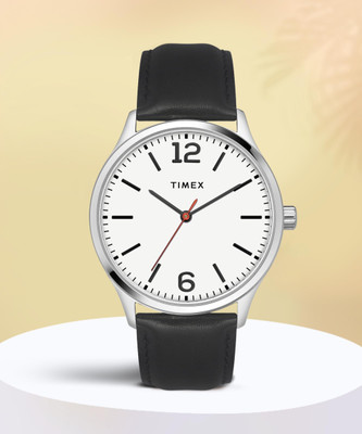 TIMEX Analog Watch - For Men