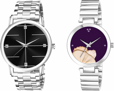 Scepter LR118-LR311 Analog Watch  - For Men & Women