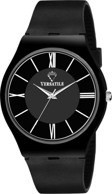 Versatile Analog Watch  - For Men