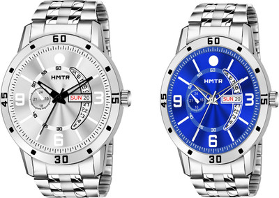 HMTr Analog Watch  - For Men