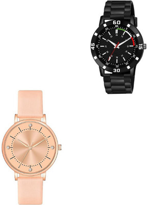 Vilantra Collection Analog Watch  - For Men & Women