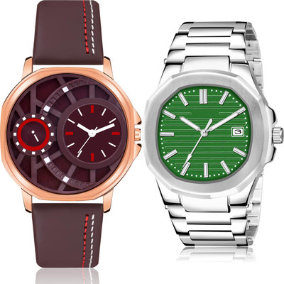 TIMOXIDE BM48-BL46.146 Analog Watch  - For Men