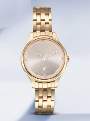 Fastrack Stunners 1.0 Analog Watch  - For Women