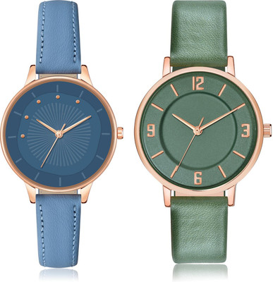 TIMOXIDE GM575-GM393 Analog Watch  - For Women