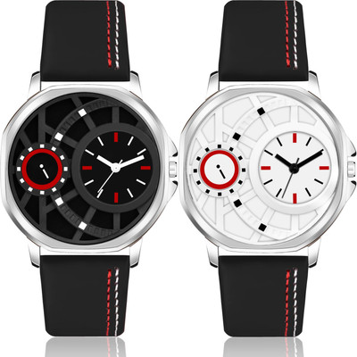 TIMETRANSELEVATE BM44-BM45 Analog Watch  - For Men
