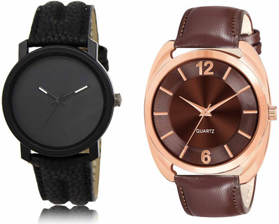 Burst LR21-LR77 Analog Watch  - For Men