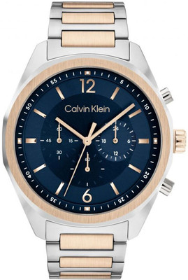 Calvin Klein FORCE CK FORCE Analog Watch  - For Men