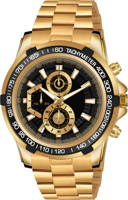 Chronorex Premium flagship series with chrono look Analog Watch  - For Men