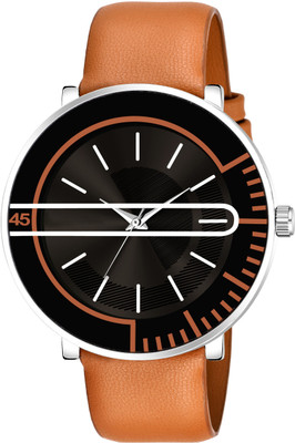 Luthios LS-LR71 Analog Watch  - For Men