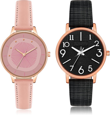 TIMOXIDE GM572-GM346 Analog Watch  - For Women