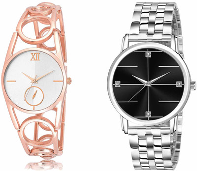 Scepter LR213-LR320 Analog Watch  - For Women