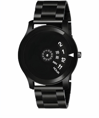 Dhyanesh Enterprise Paidu Party - Wedding and casual watch Analog Watch  - For Men