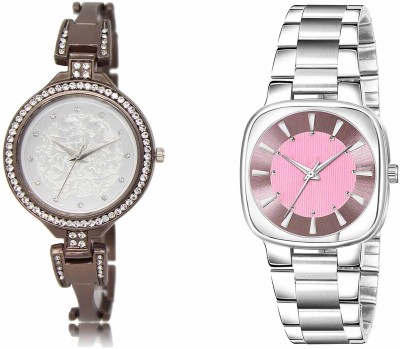 Scepter LR236-LR301 Analog Watch  - For Women