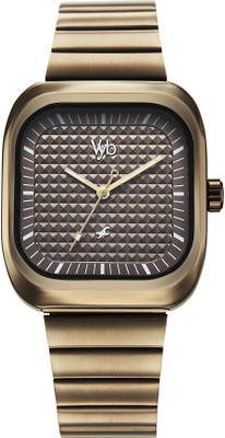 Fastrack Vyb Analog Watch  - For Men