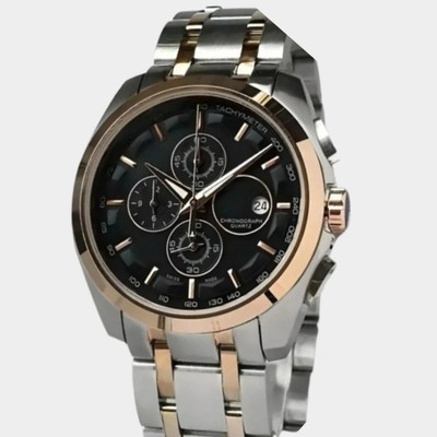 Hezoc Analog Watch TSHOT PREMIUM LIMITED Analog Watch - For Men Stainless steel strap Analog Watch Analog Watch  - For Men & Women