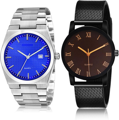 TIMETRANSELEVATE BL46.159-BRM15 Analog Watch  - For Men
