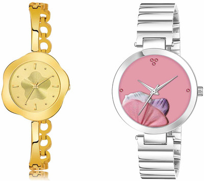 Scepter LR262-LR313 Analog Watch  - For Women