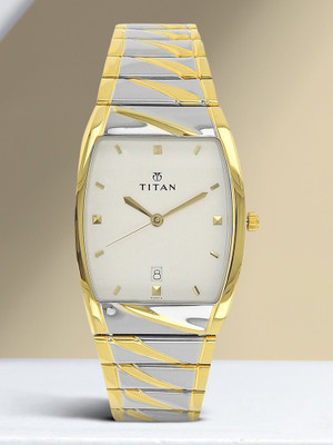 Titan NP9315BM01 KARISHMA Analog Watch  - For Men