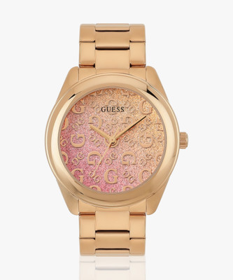 GUESS Analog Watch  - For Women