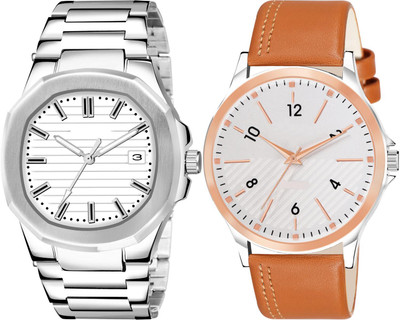 Zeravi Simple Elegant Versatile Watch for Men Analog Watch  - For Men