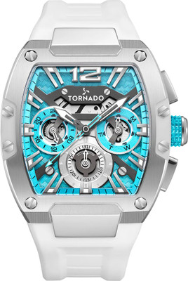 Tornado XENITH XENITH Analog Watch  - For Men