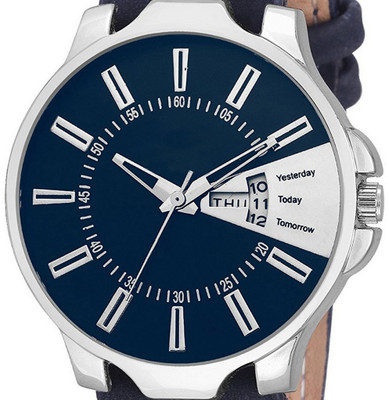 EXCLUCITY EX-LR23 Analog Watch  - For Men