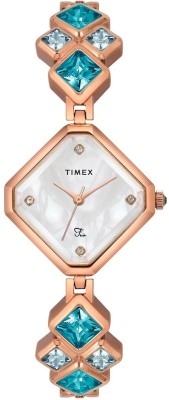 TIMEX Analog Watch  - For Women