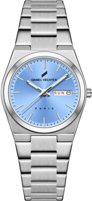 Daniel Hechter Analog Watch  - For Men